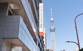 Tabist Urban Stays Asakusa